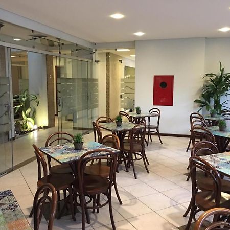 Portal Da Princesa Hotel Feira de Santana Esterno foto
