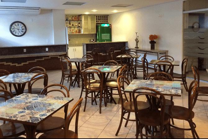 Portal Da Princesa Hotel Feira de Santana Esterno foto
