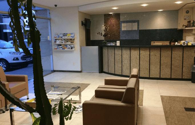 Portal Da Princesa Hotel Feira de Santana Esterno foto