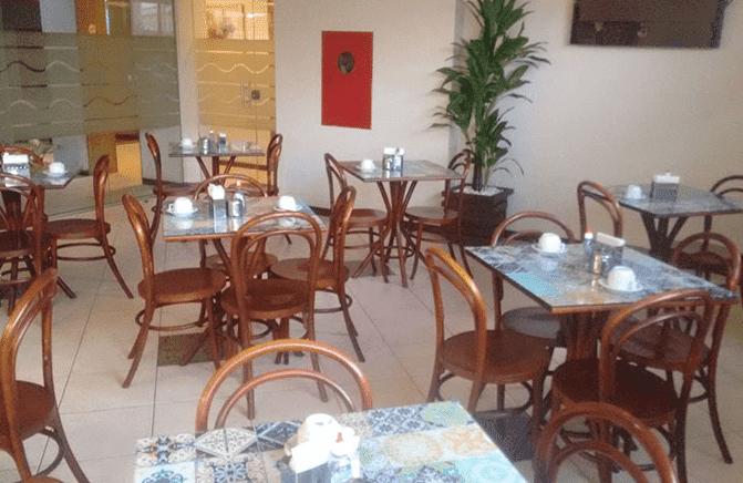 Portal Da Princesa Hotel Feira de Santana Esterno foto