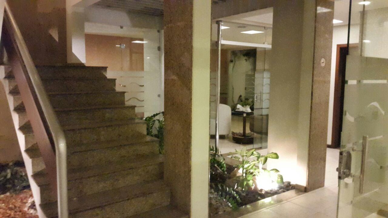 Portal Da Princesa Hotel Feira de Santana Esterno foto