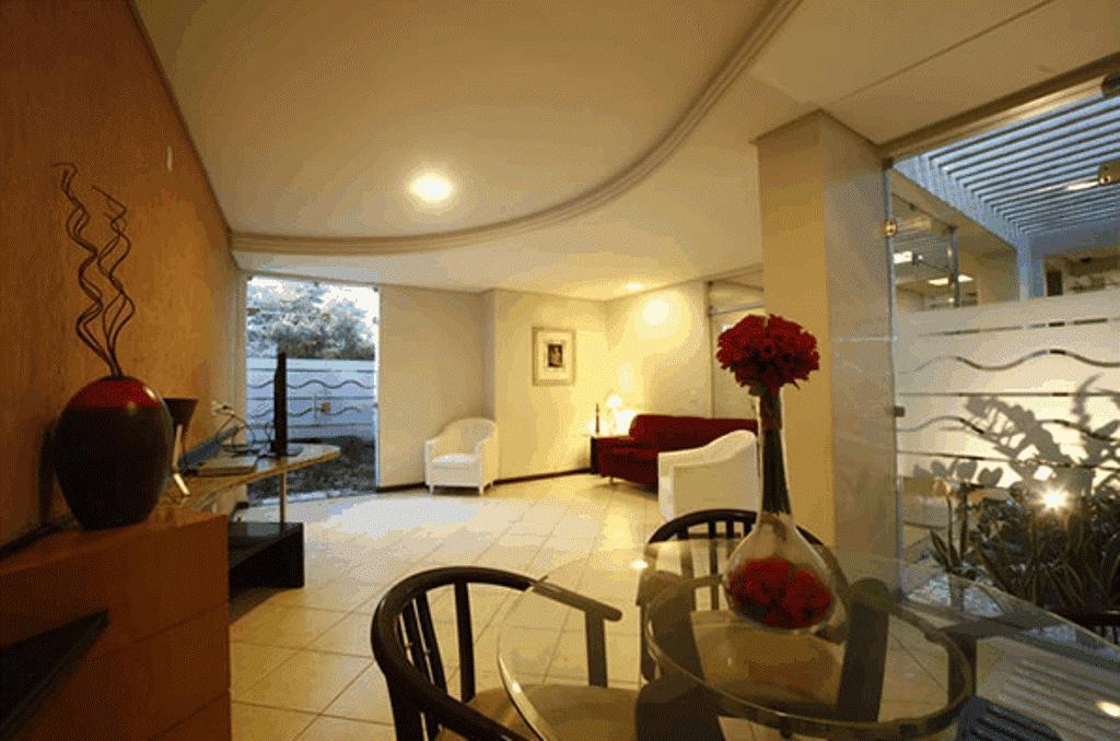 Portal Da Princesa Hotel Feira de Santana Esterno foto