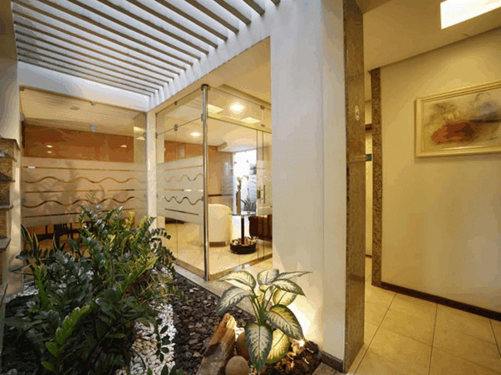 Portal Da Princesa Hotel Feira de Santana Esterno foto
