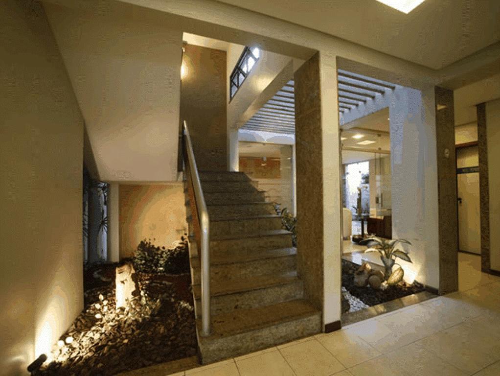 Portal Da Princesa Hotel Feira de Santana Esterno foto