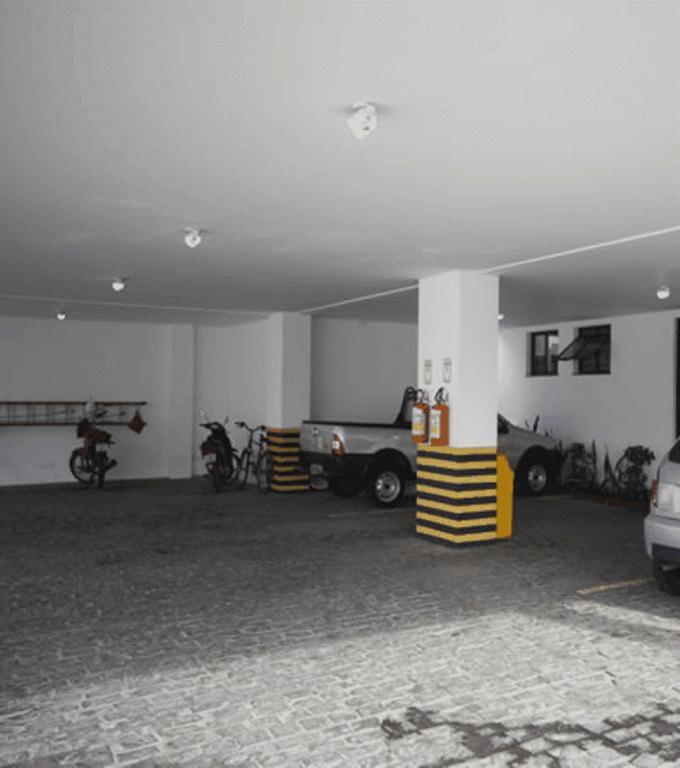 Portal Da Princesa Hotel Feira de Santana Esterno foto