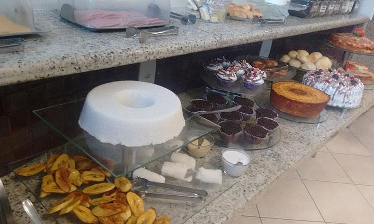 Portal Da Princesa Hotel Feira de Santana Esterno foto