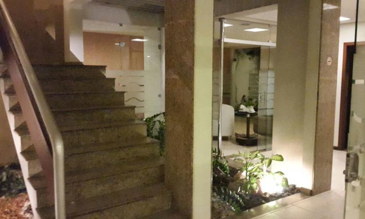 Portal Da Princesa Hotel Feira de Santana Esterno foto
