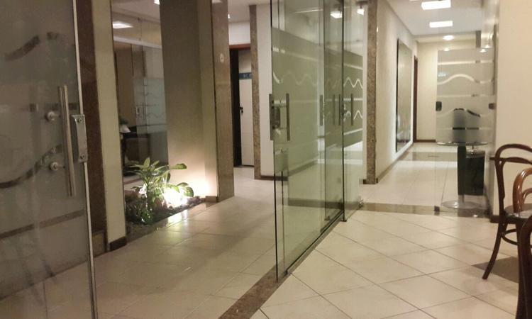 Portal Da Princesa Hotel Feira de Santana Esterno foto