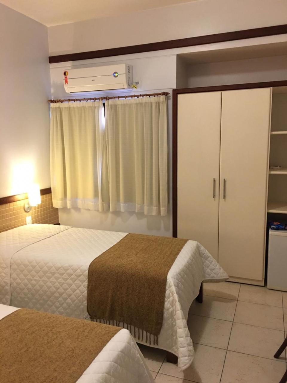 Portal Da Princesa Hotel Feira de Santana Esterno foto