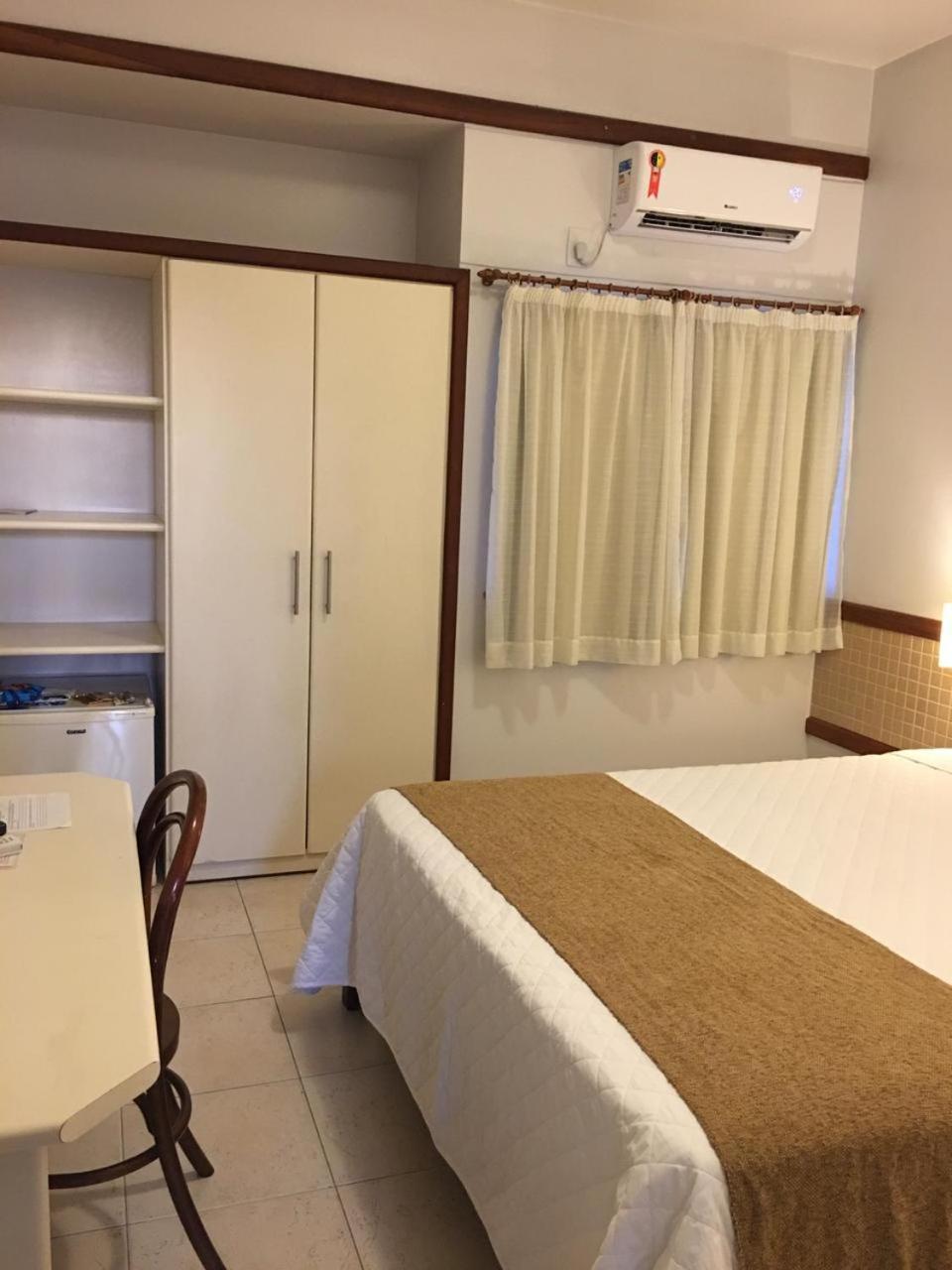 Portal Da Princesa Hotel Feira de Santana Esterno foto