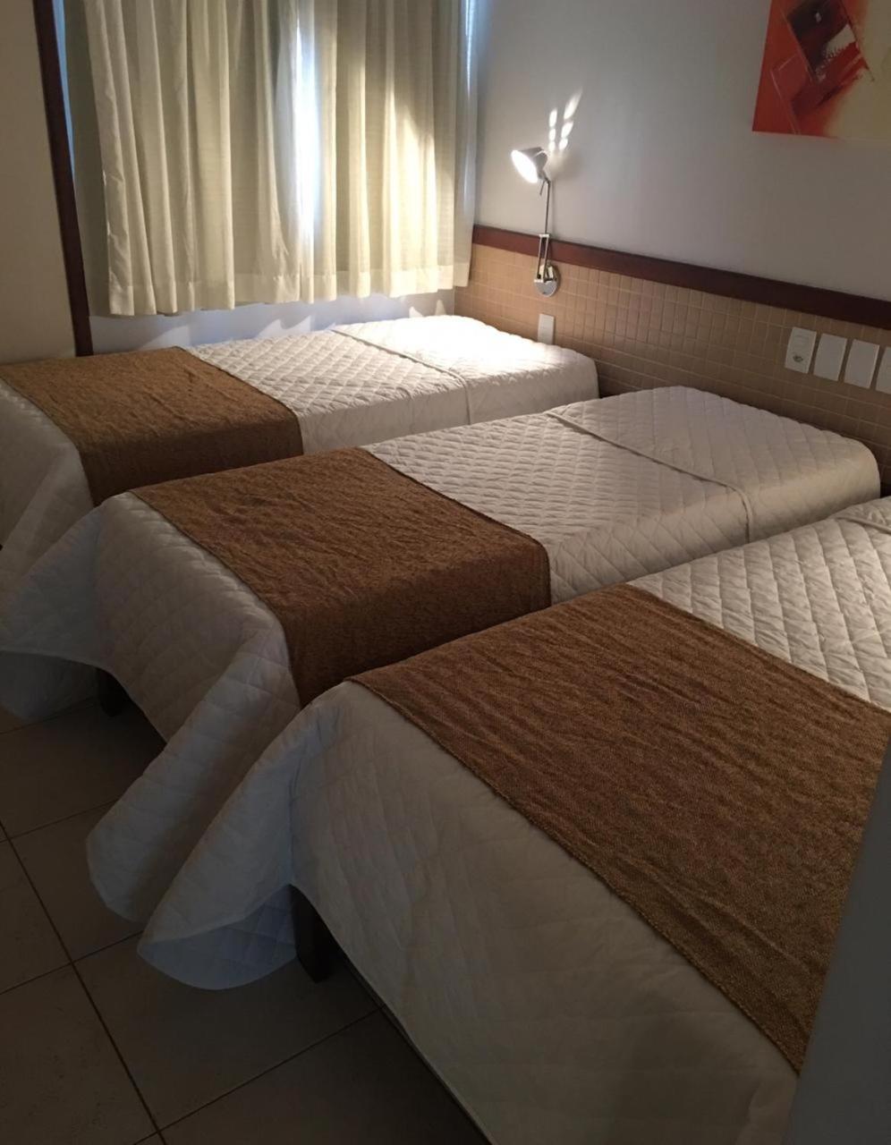 Portal Da Princesa Hotel Feira de Santana Esterno foto