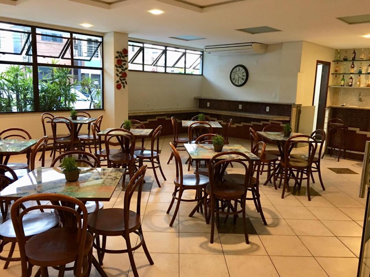 Portal Da Princesa Hotel Feira de Santana Esterno foto
