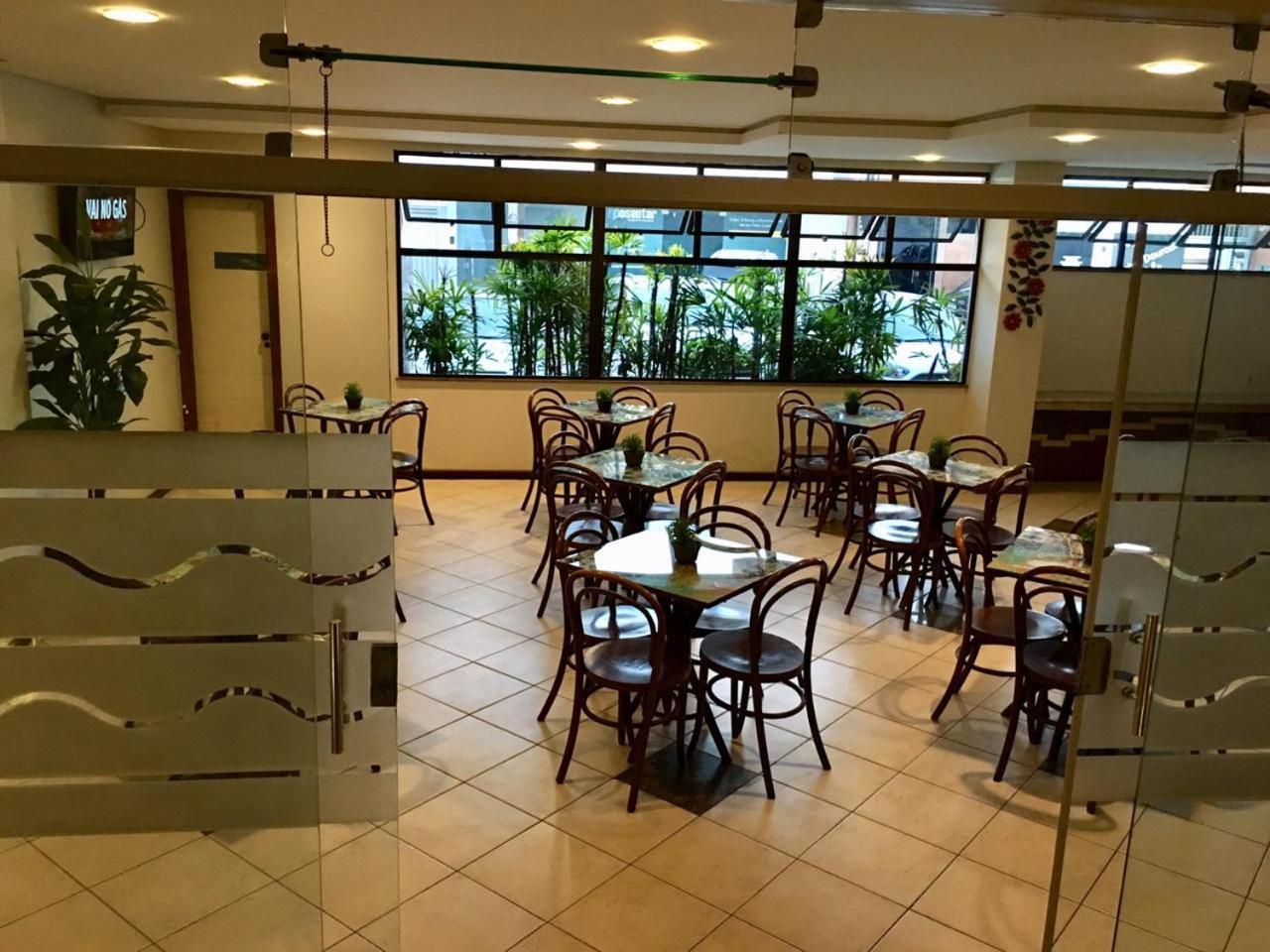 Portal Da Princesa Hotel Feira de Santana Esterno foto