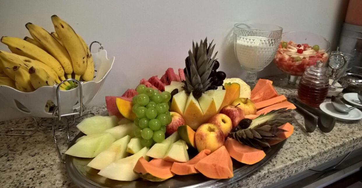 Portal Da Princesa Hotel Feira de Santana Esterno foto